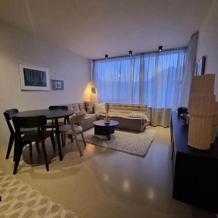 Dufan Apartments Bolungarvík المظهر الخارجي الصورة