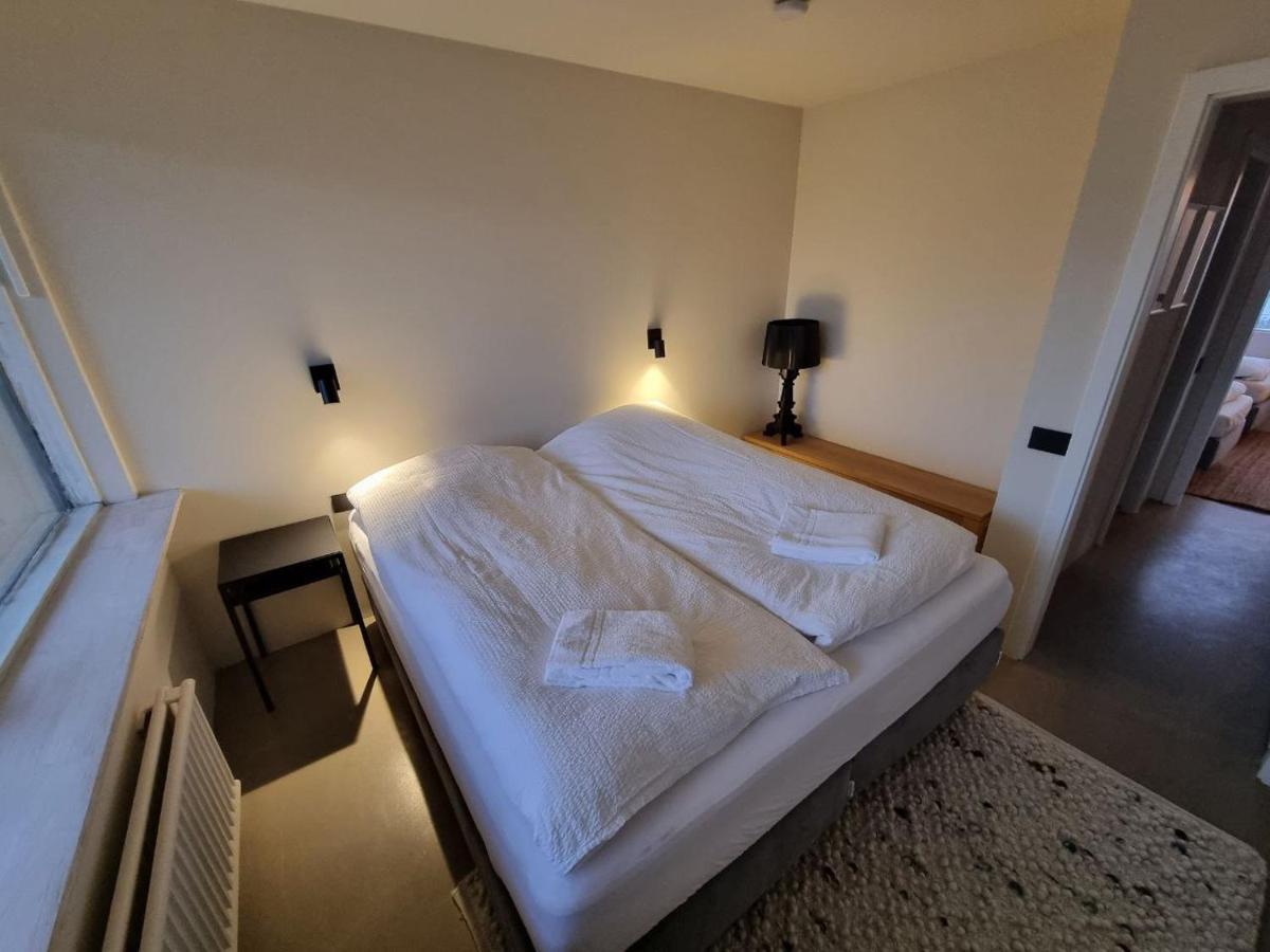 Dufan Apartments Bolungarvík المظهر الخارجي الصورة