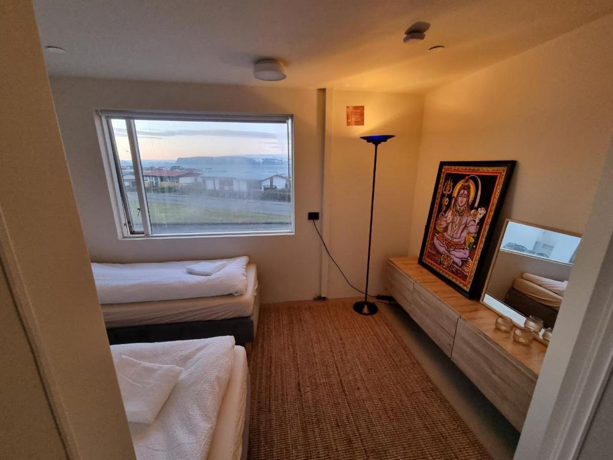 Dufan Apartments Bolungarvík المظهر الخارجي الصورة