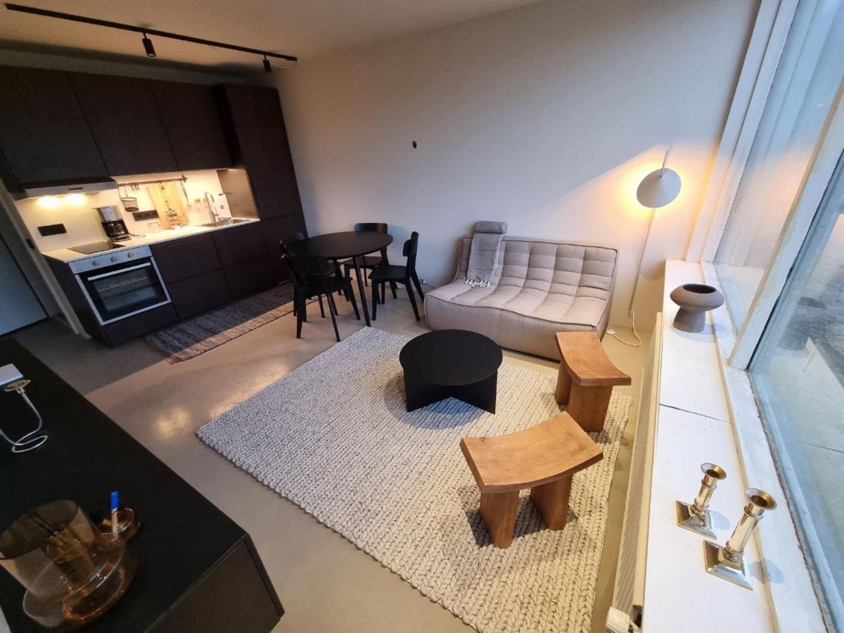 Dufan Apartments Bolungarvík المظهر الخارجي الصورة