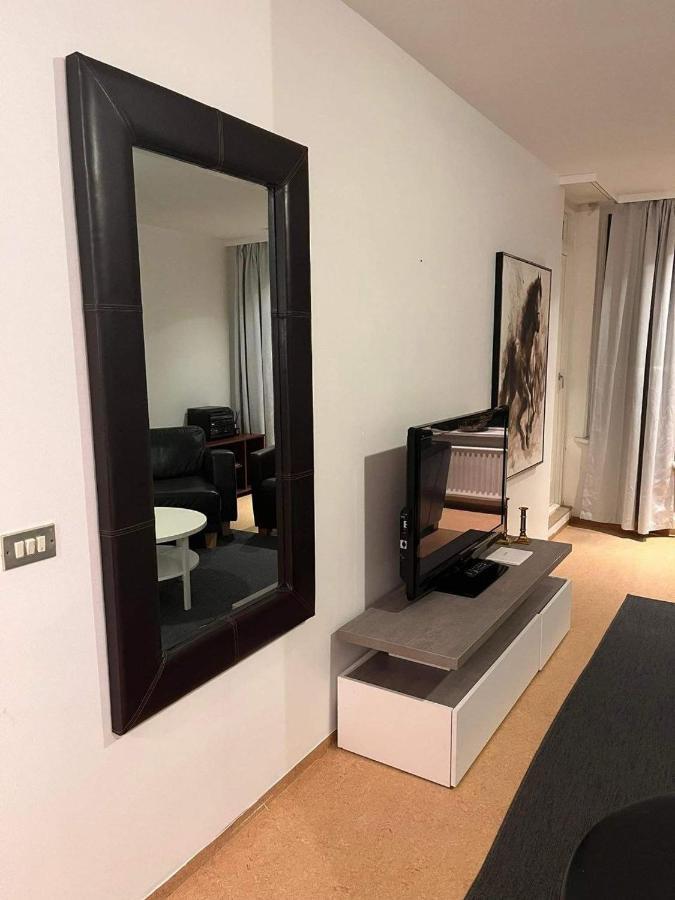 Dufan Apartments Bolungarvík المظهر الخارجي الصورة