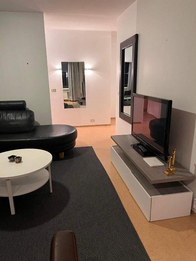 Dufan Apartments Bolungarvík المظهر الخارجي الصورة