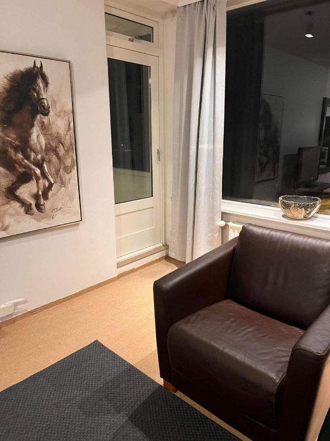 Dufan Apartments Bolungarvík المظهر الخارجي الصورة
