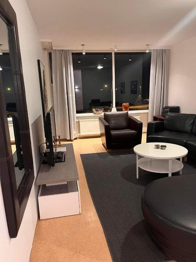 Dufan Apartments Bolungarvík المظهر الخارجي الصورة