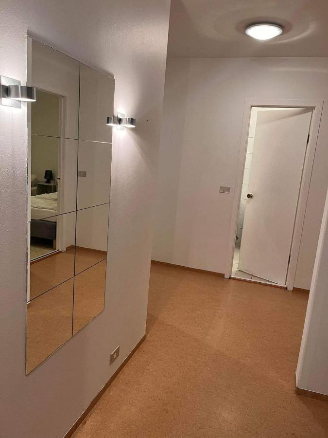 Dufan Apartments Bolungarvík المظهر الخارجي الصورة
