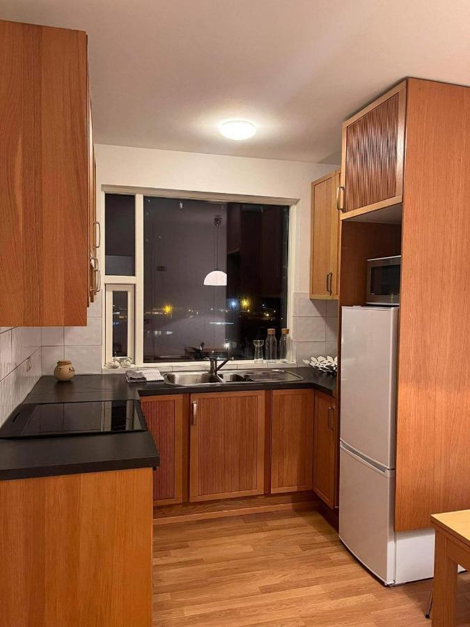 Dufan Apartments Bolungarvík المظهر الخارجي الصورة