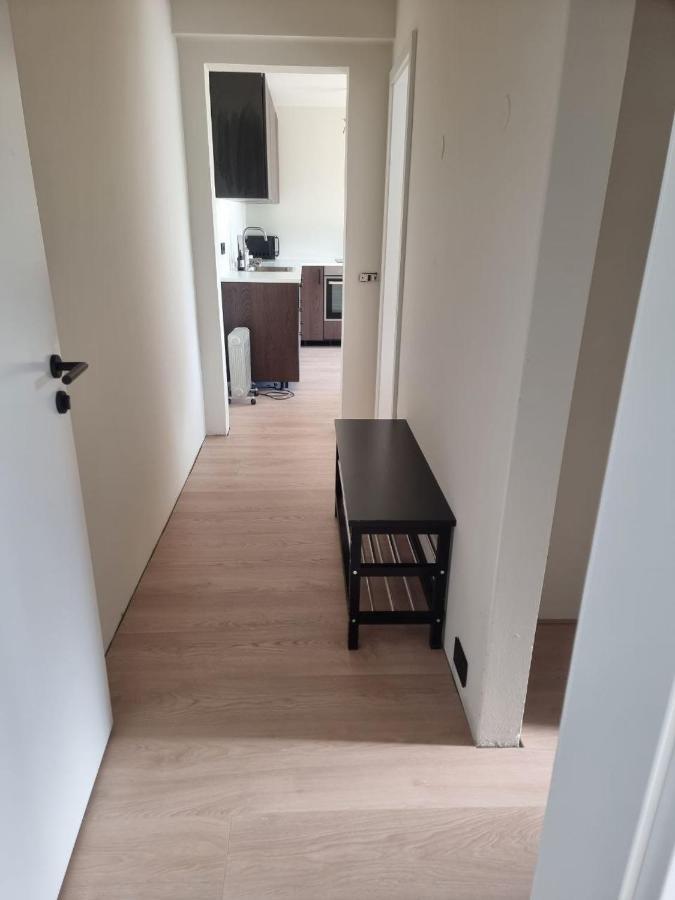 Dufan Apartments Bolungarvík المظهر الخارجي الصورة