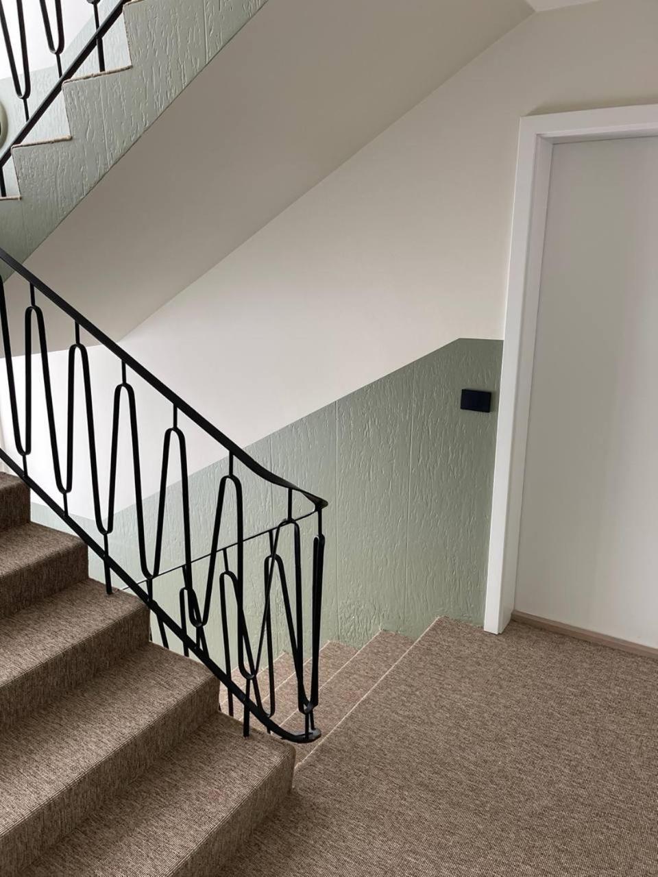 Dufan Apartments Bolungarvík المظهر الخارجي الصورة