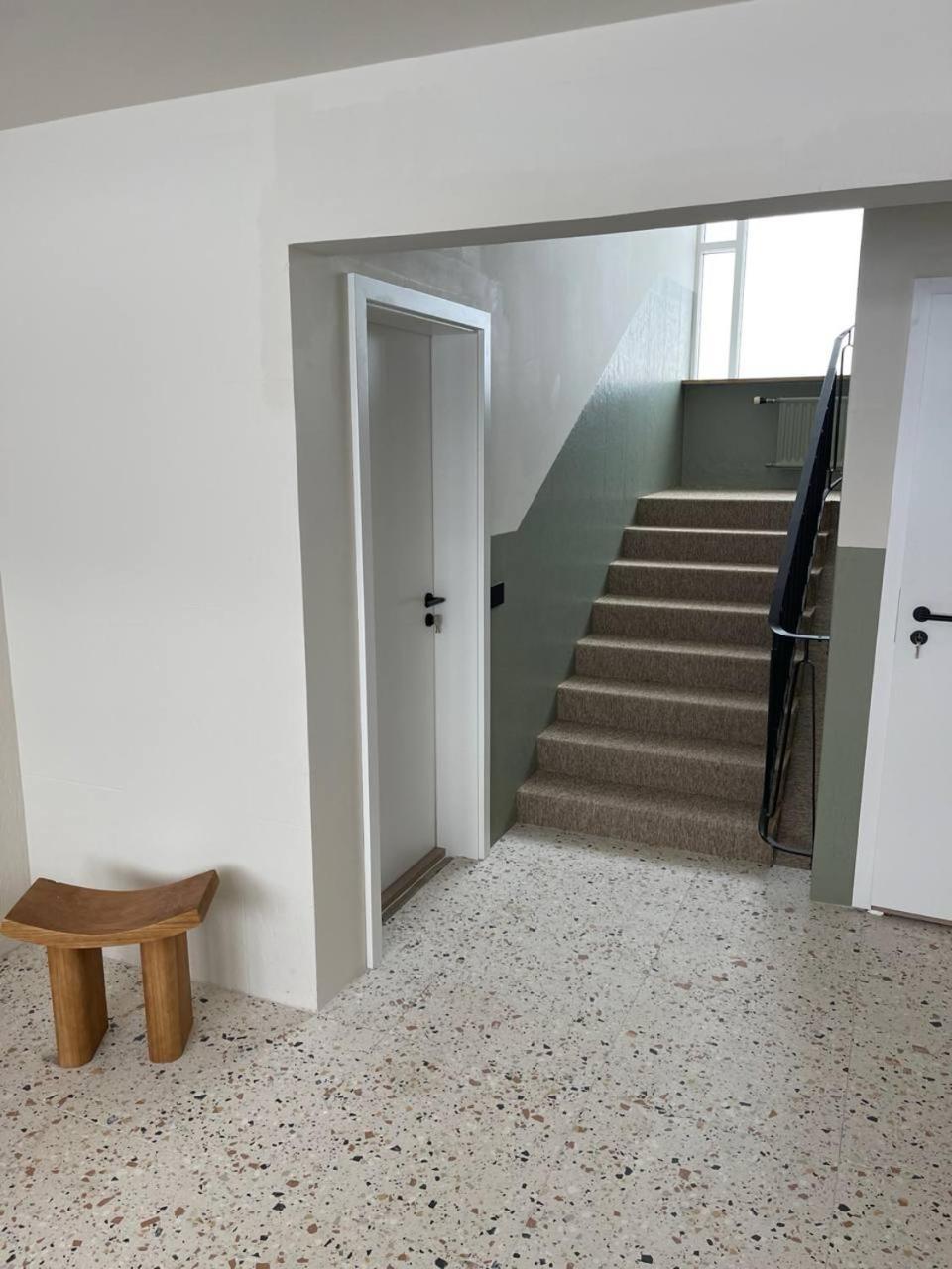 Dufan Apartments Bolungarvík المظهر الخارجي الصورة
