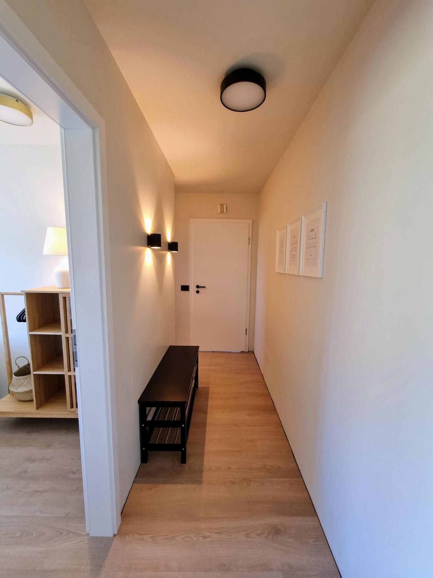 Dufan Apartments Bolungarvík المظهر الخارجي الصورة