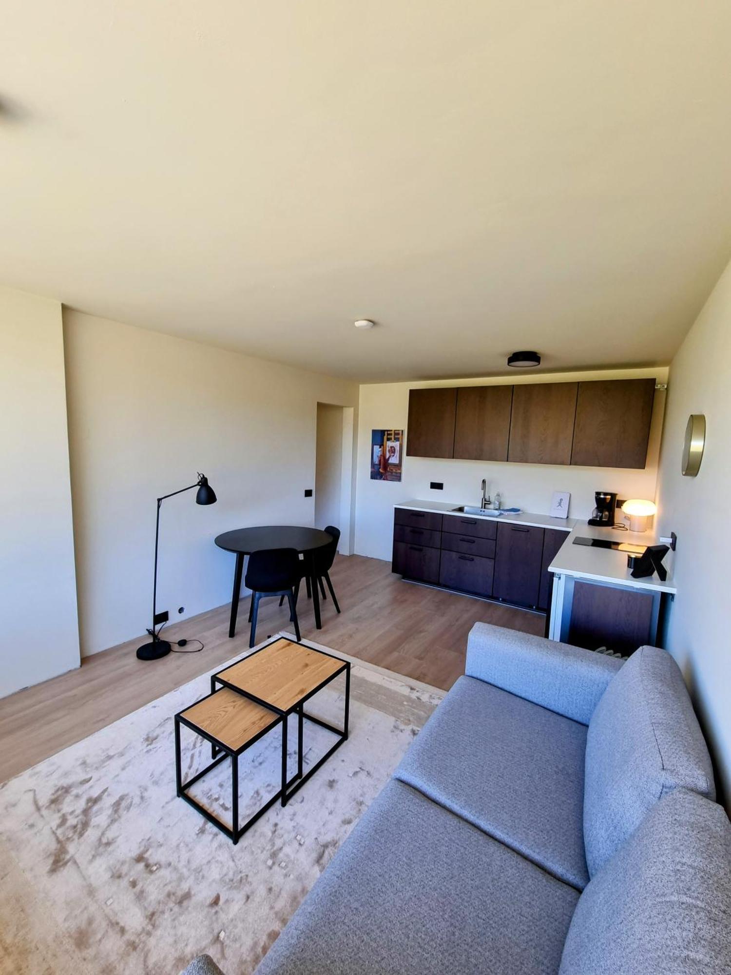 Dufan Apartments Bolungarvík المظهر الخارجي الصورة