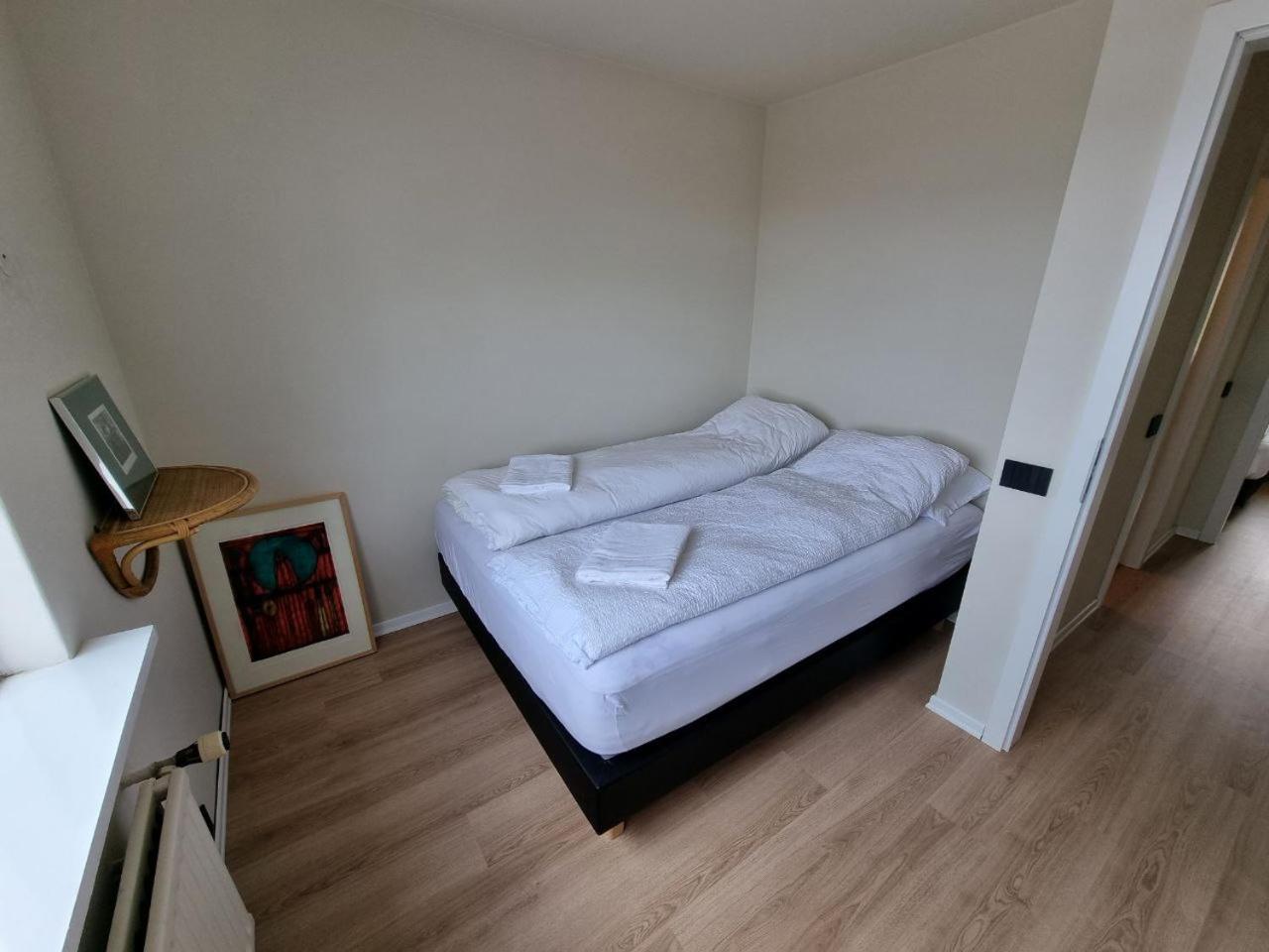 Dufan Apartments Bolungarvík المظهر الخارجي الصورة