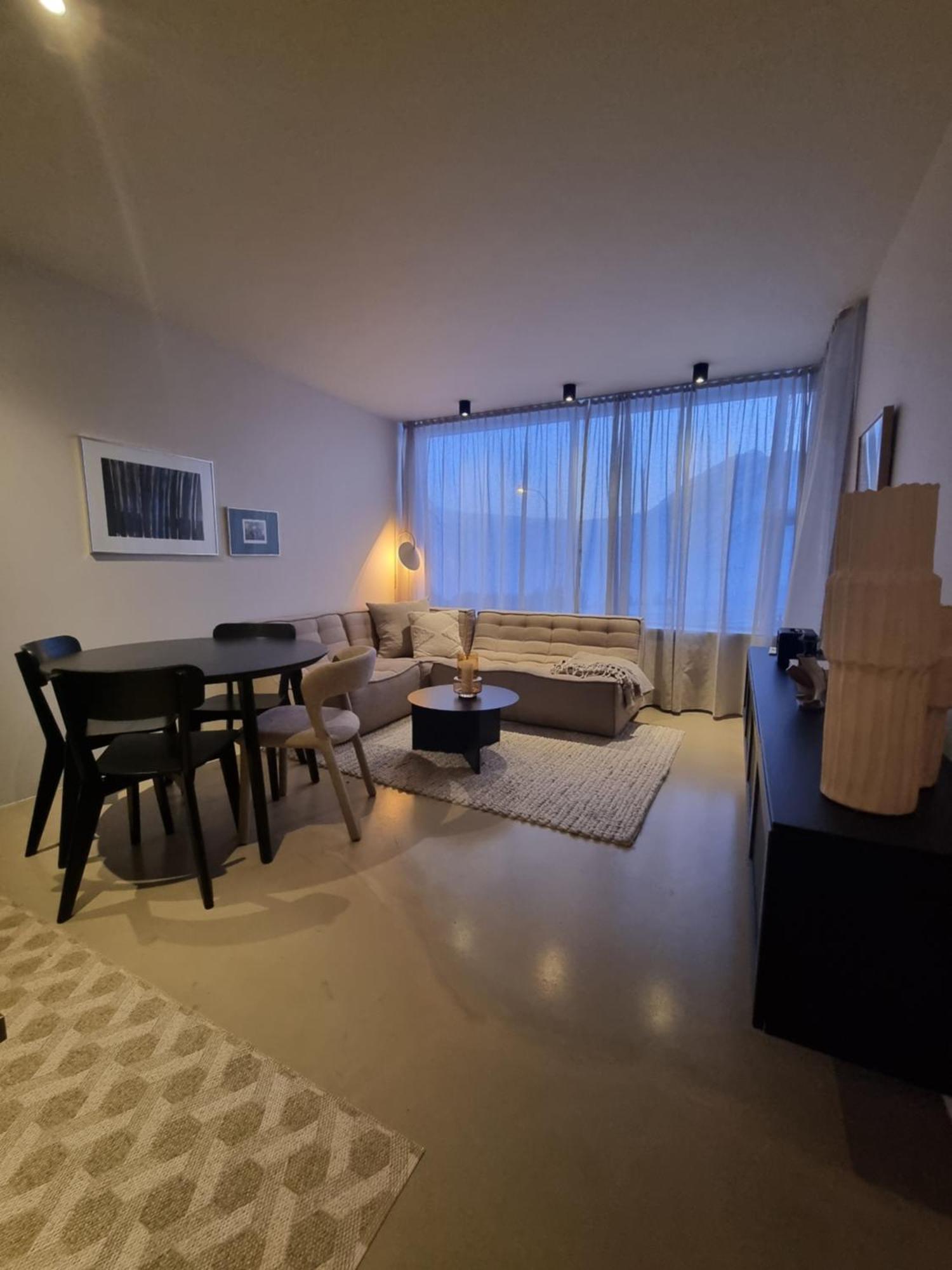 Dufan Apartments Bolungarvík المظهر الخارجي الصورة