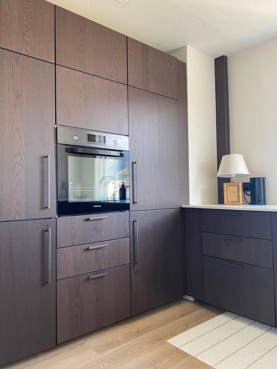 Dufan Apartments Bolungarvík المظهر الخارجي الصورة