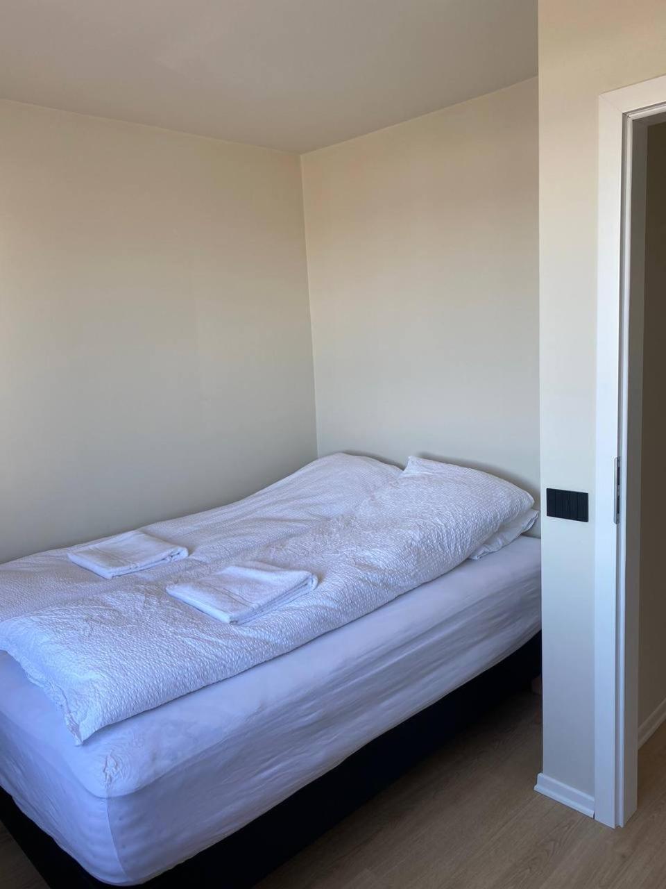 Dufan Apartments Bolungarvík المظهر الخارجي الصورة