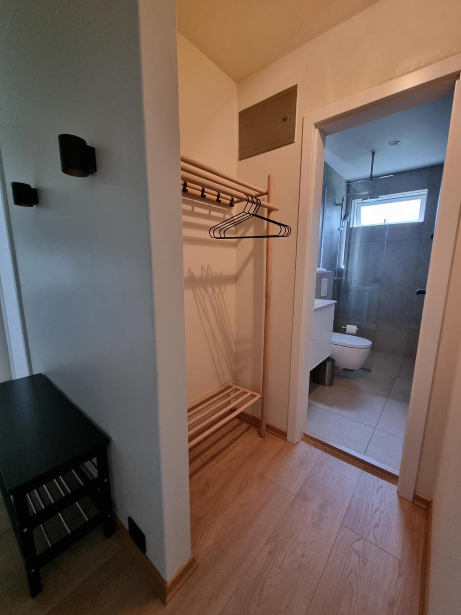 Dufan Apartments Bolungarvík المظهر الخارجي الصورة