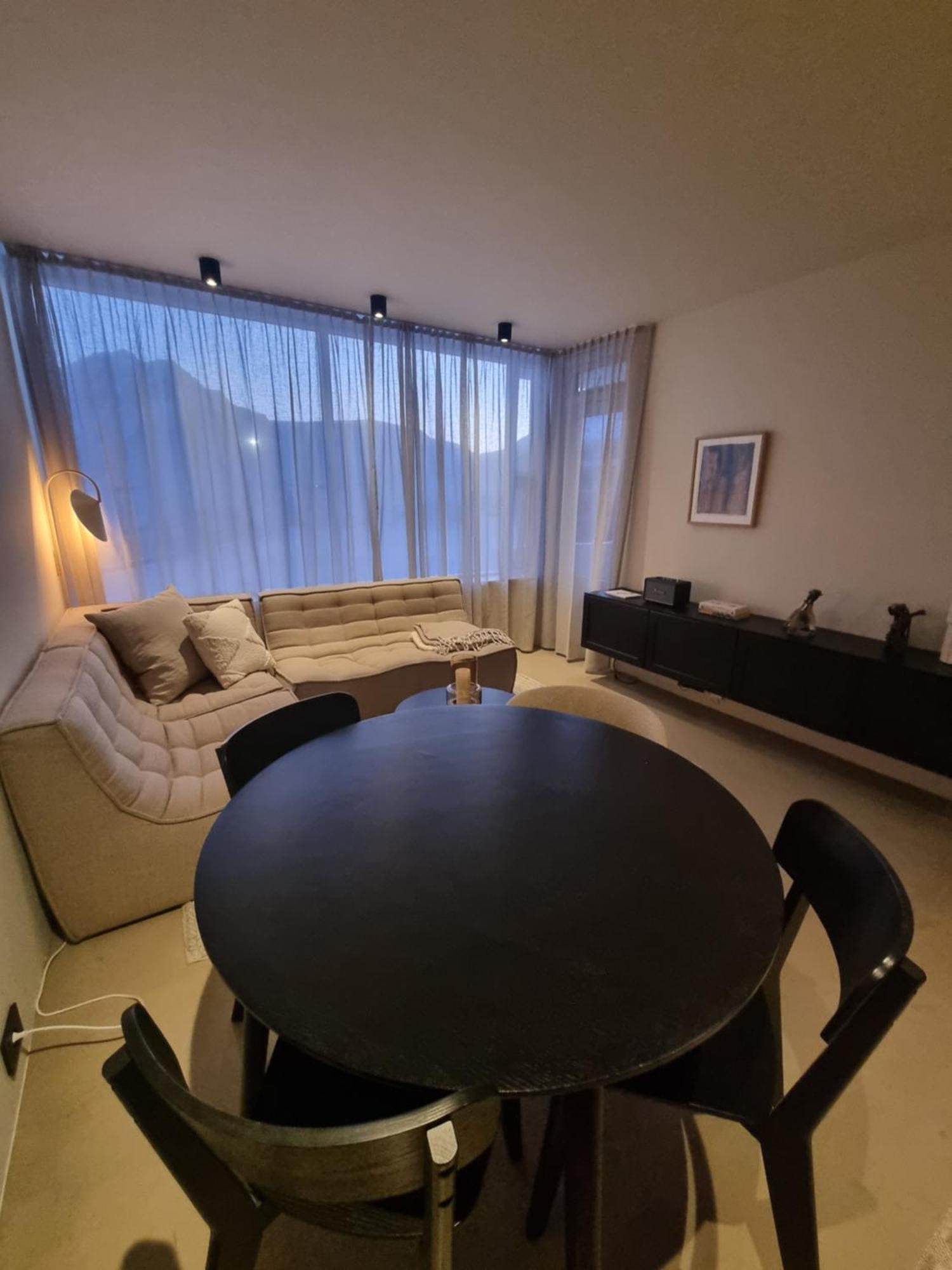 Dufan Apartments Bolungarvík المظهر الخارجي الصورة