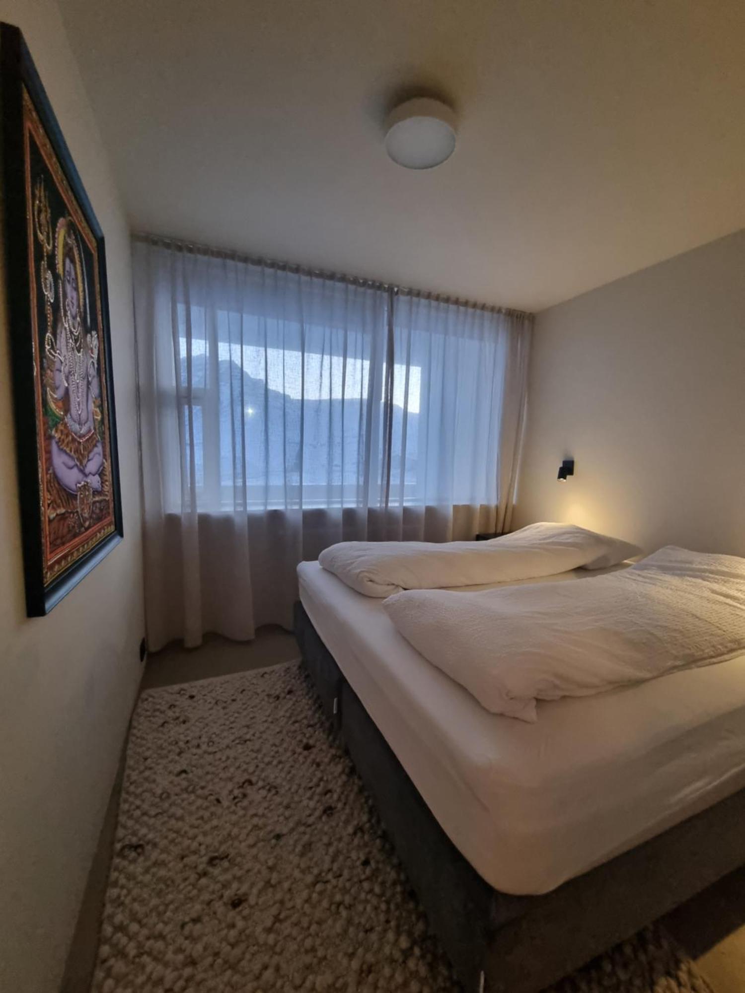 Dufan Apartments Bolungarvík المظهر الخارجي الصورة