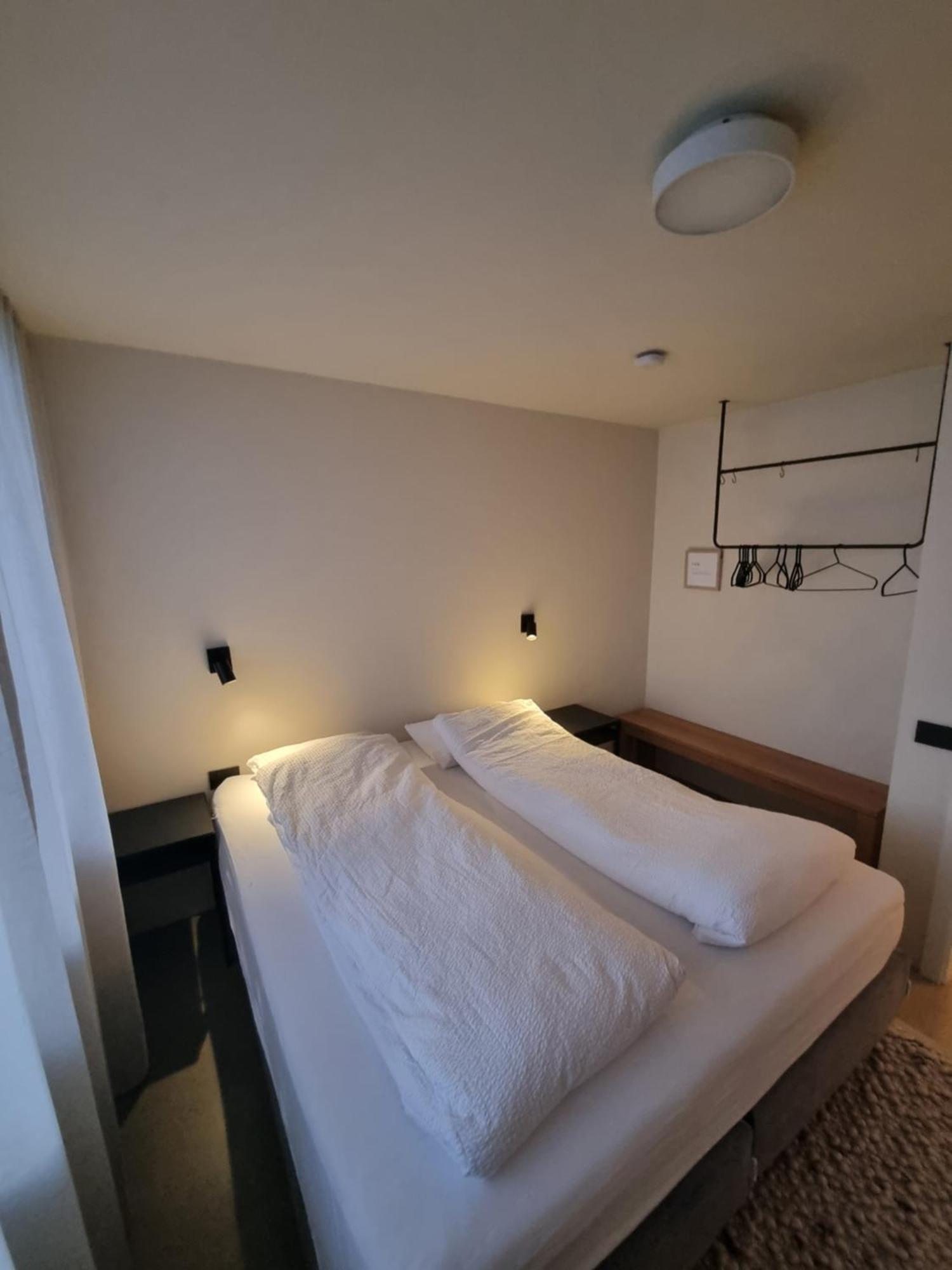 Dufan Apartments Bolungarvík المظهر الخارجي الصورة