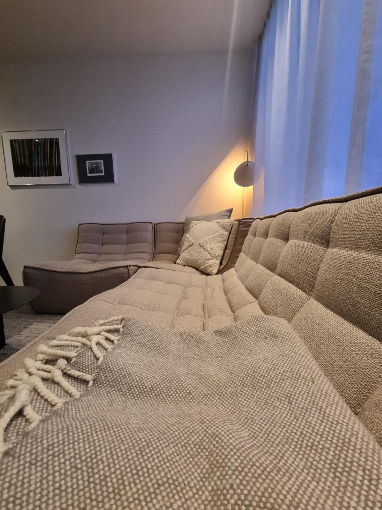 Dufan Apartments Bolungarvík المظهر الخارجي الصورة