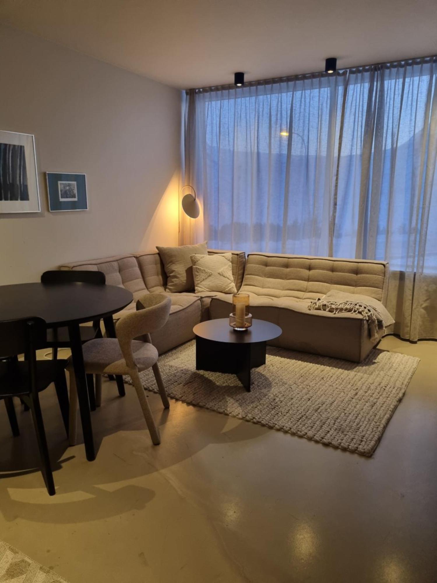Dufan Apartments Bolungarvík المظهر الخارجي الصورة