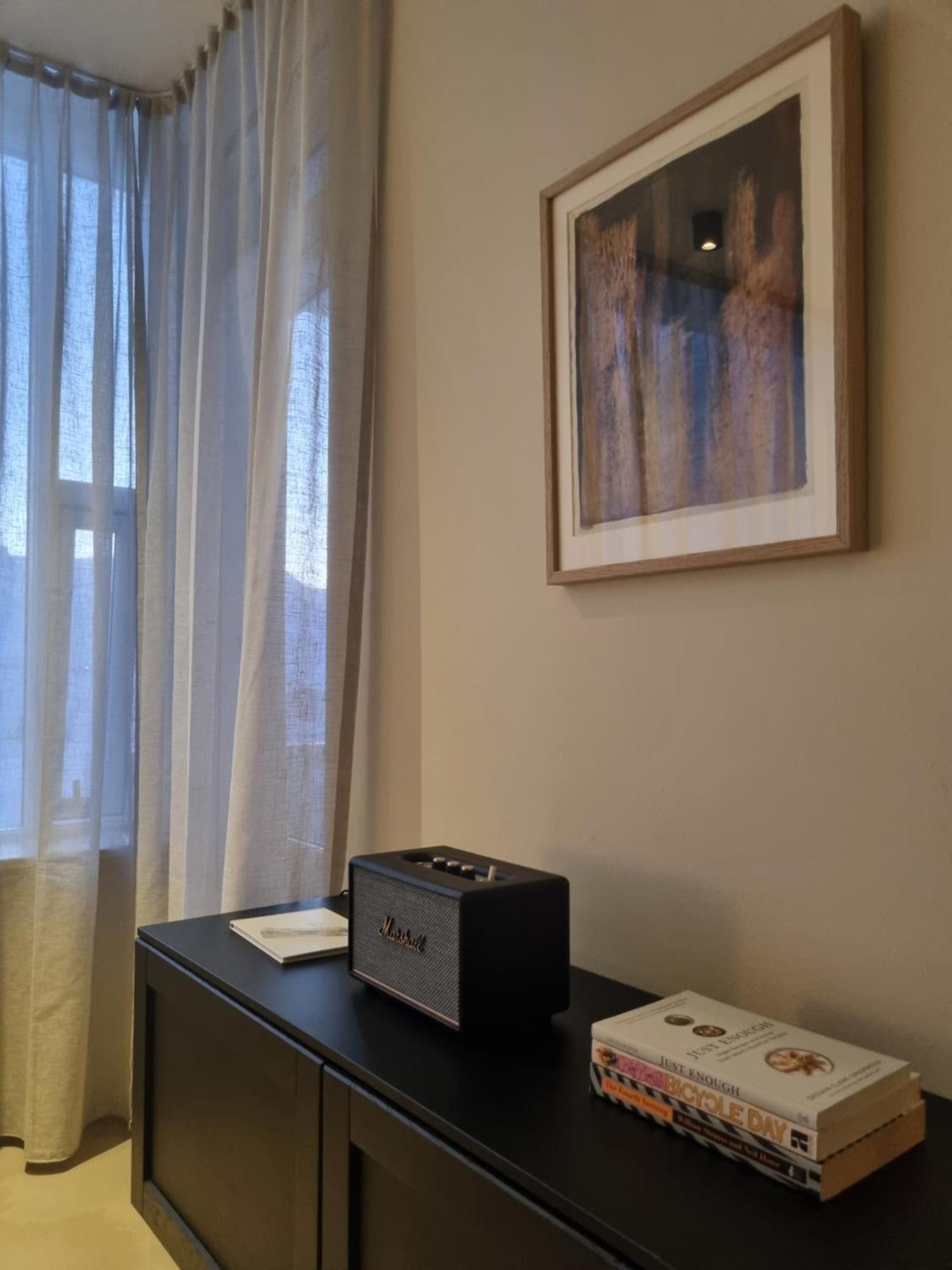 Dufan Apartments Bolungarvík المظهر الخارجي الصورة