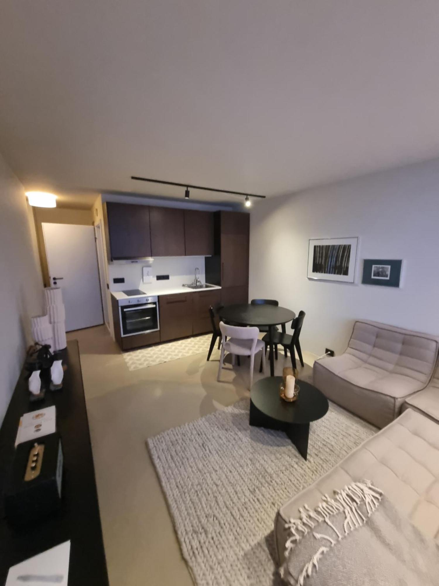 Dufan Apartments Bolungarvík المظهر الخارجي الصورة